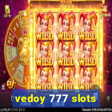 vedoy 777 slots